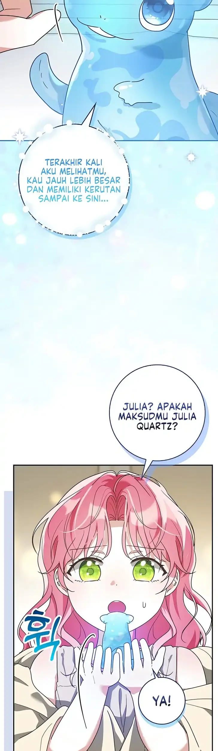 I Will Try to Save My Dad Chapter 11 Gambar 55