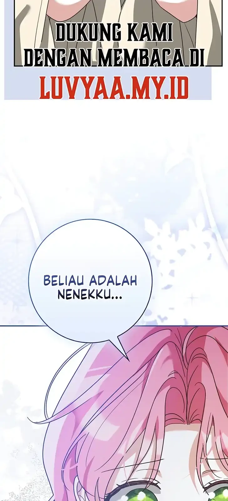 I Will Try to Save My Dad Chapter 11 Gambar 56