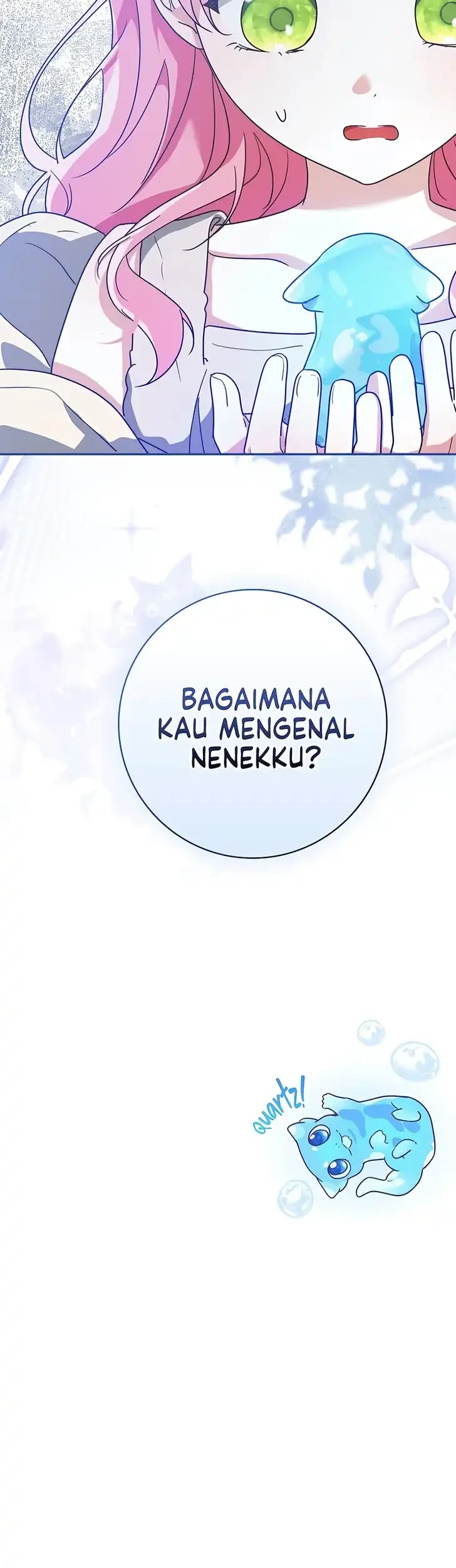I Will Try to Save My Dad Chapter 11 Gambar 57