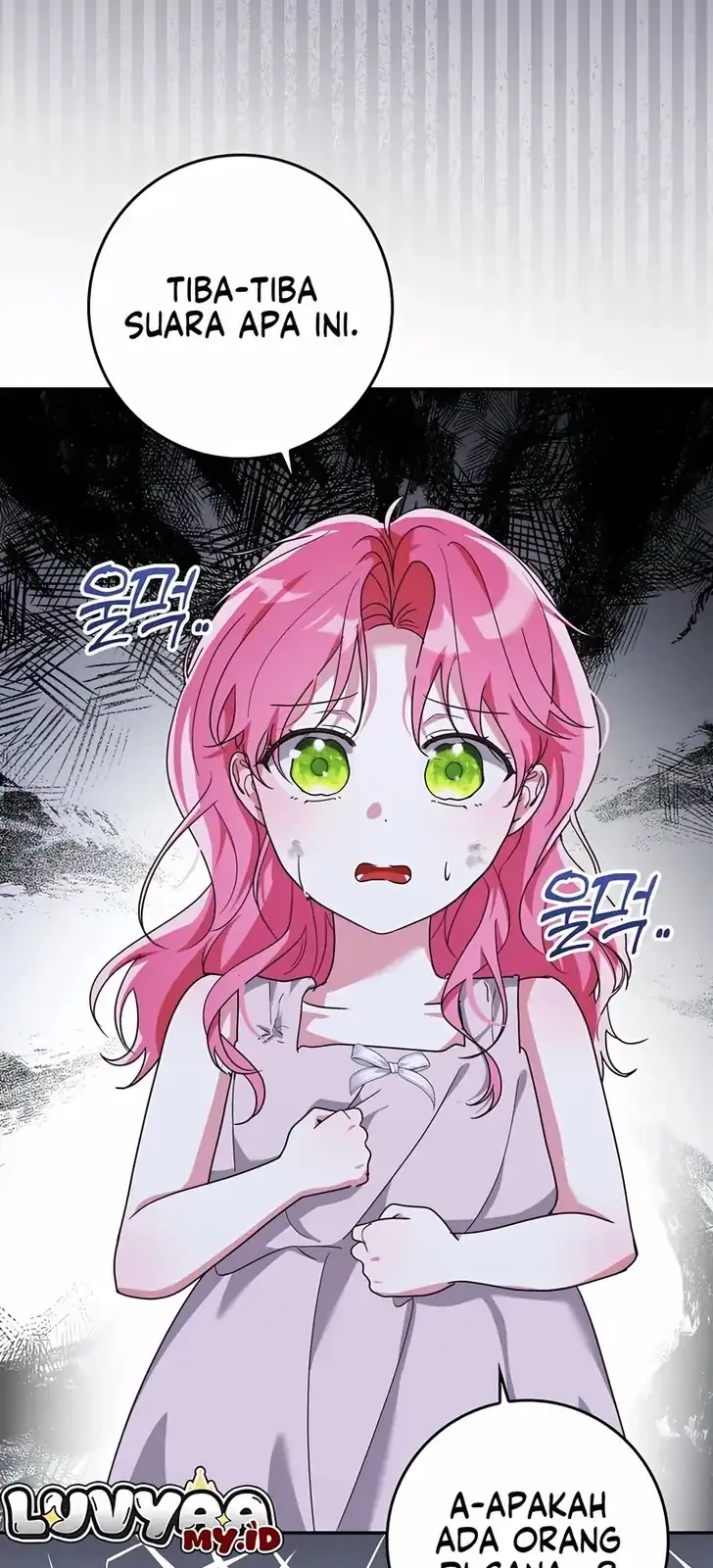 I Will Try to Save My Dad Chapter 11 Gambar 36