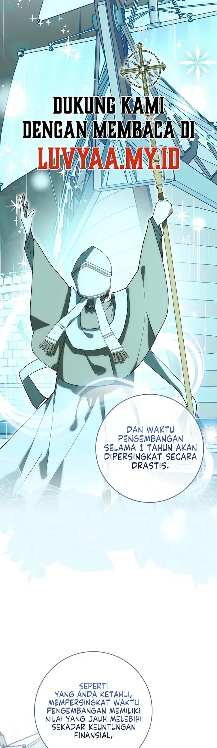 I Will Try to Save My Dad Chapter 12 Gambar 46