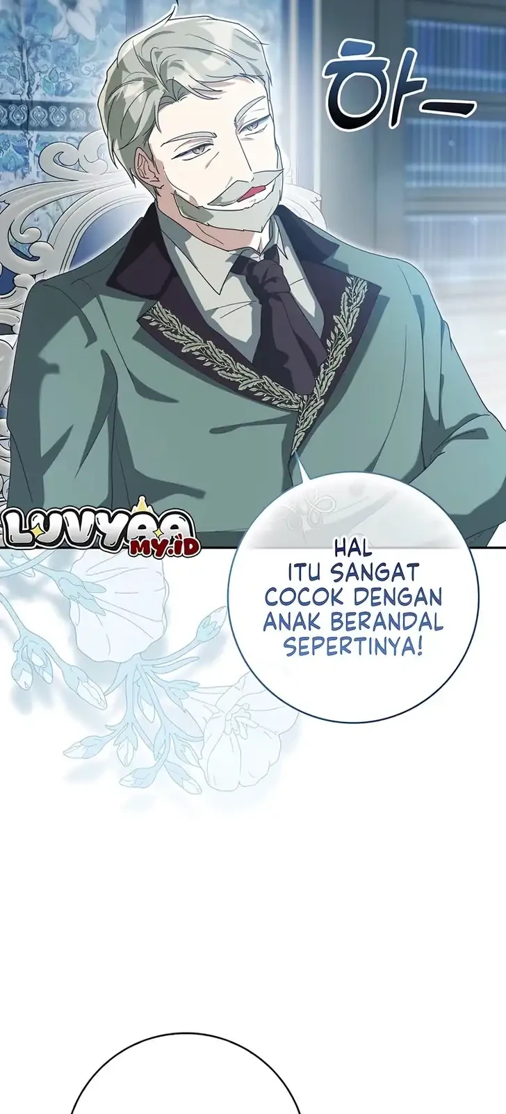 I Will Try to Save My Dad Chapter 12 Gambar 48