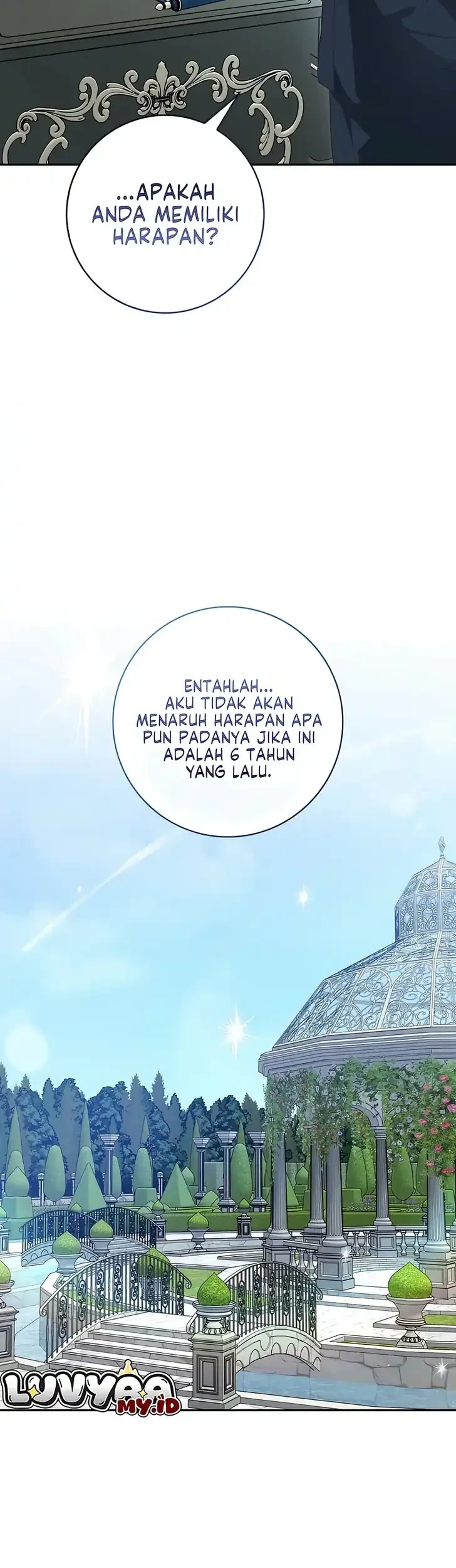 I Will Try to Save My Dad Chapter 12 Gambar 51