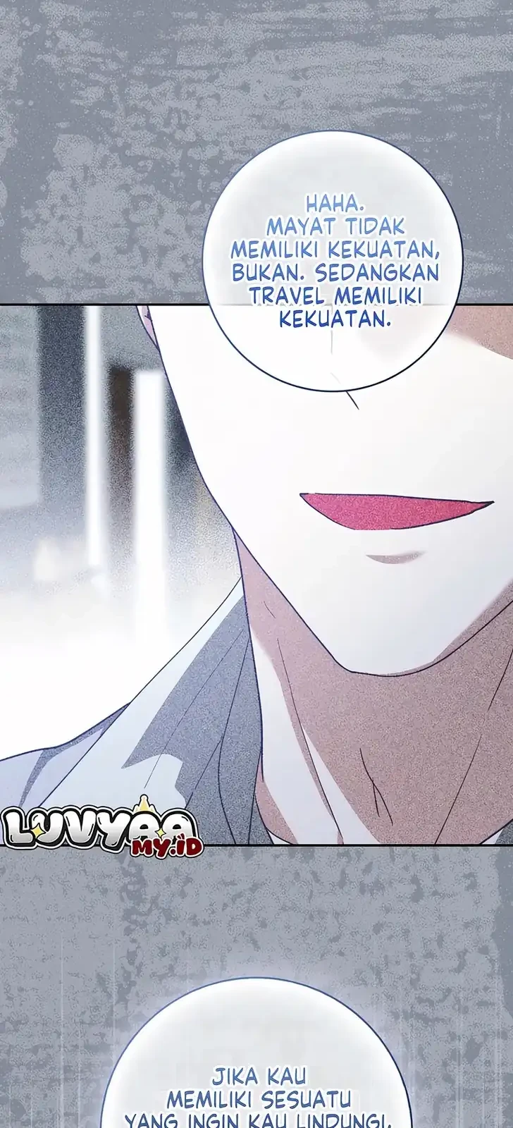 I Will Try to Save My Dad Chapter 13 Gambar 40