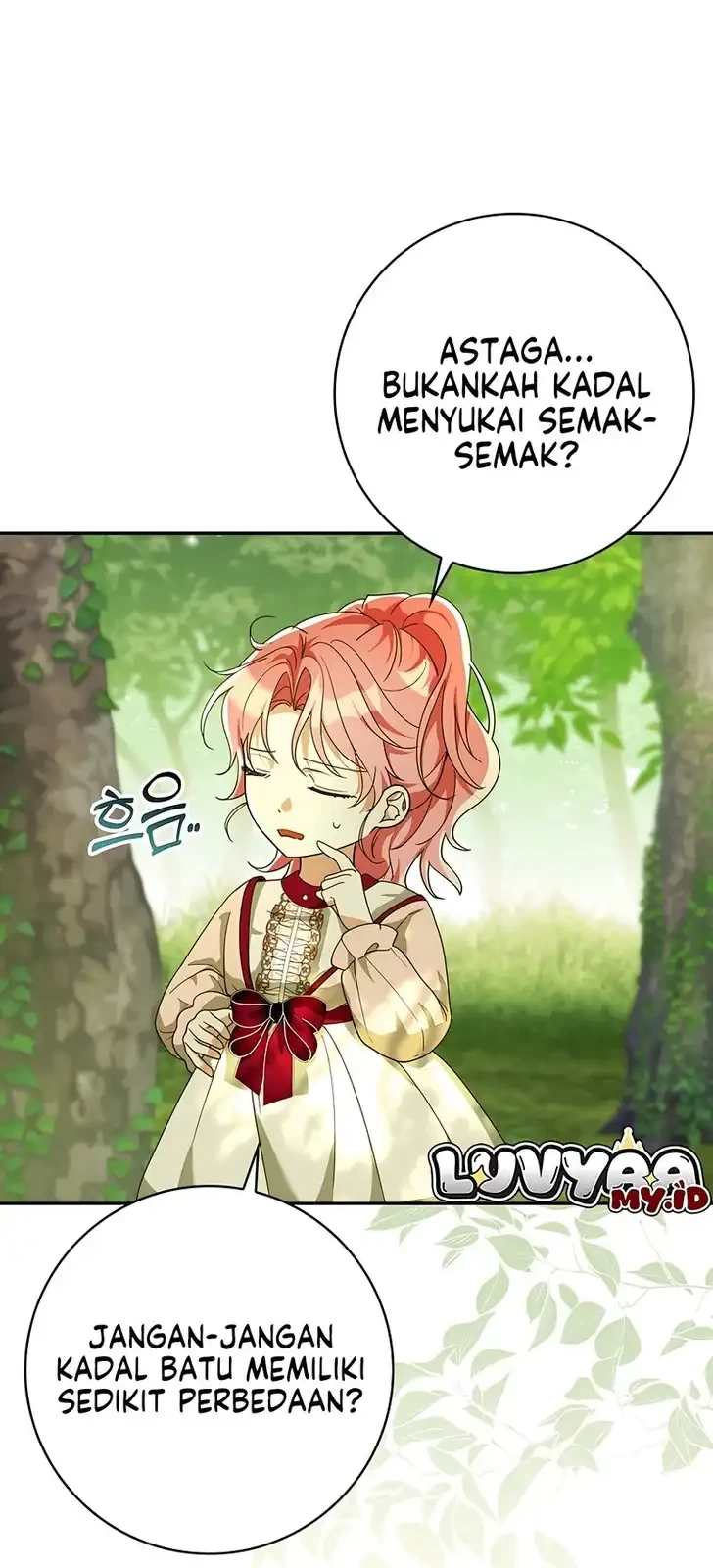 I Will Try to Save My Dad Chapter 13 Gambar 56