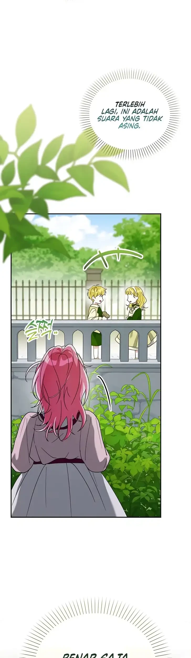I Will Try to Save My Dad Chapter 13 Gambar 58