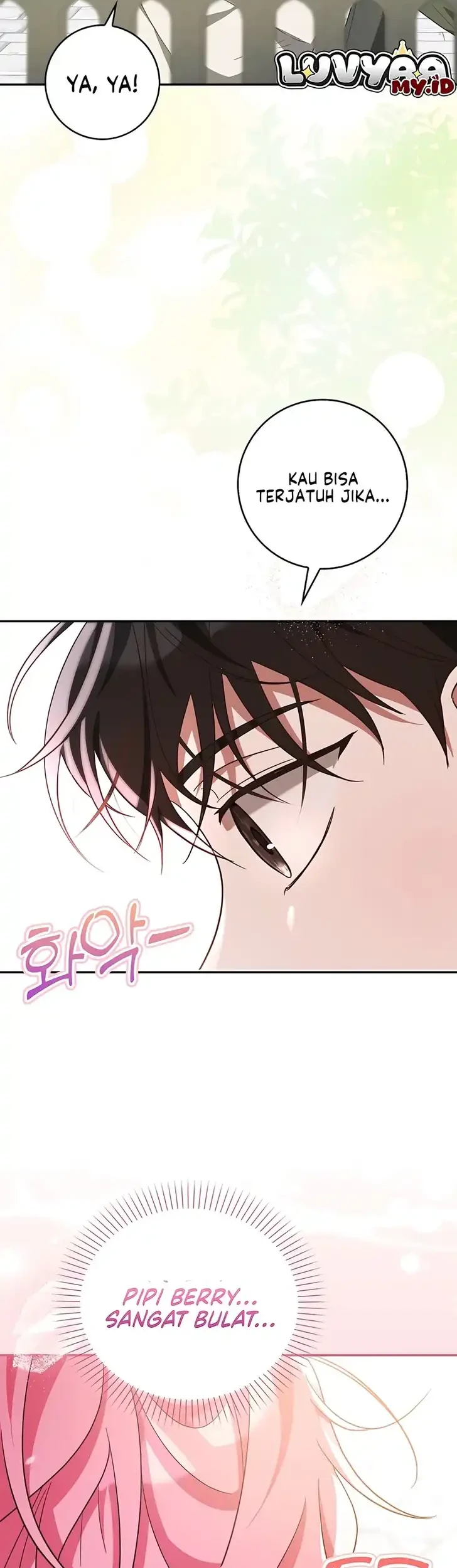 I Will Try to Save My Dad Chapter 14 Gambar 43