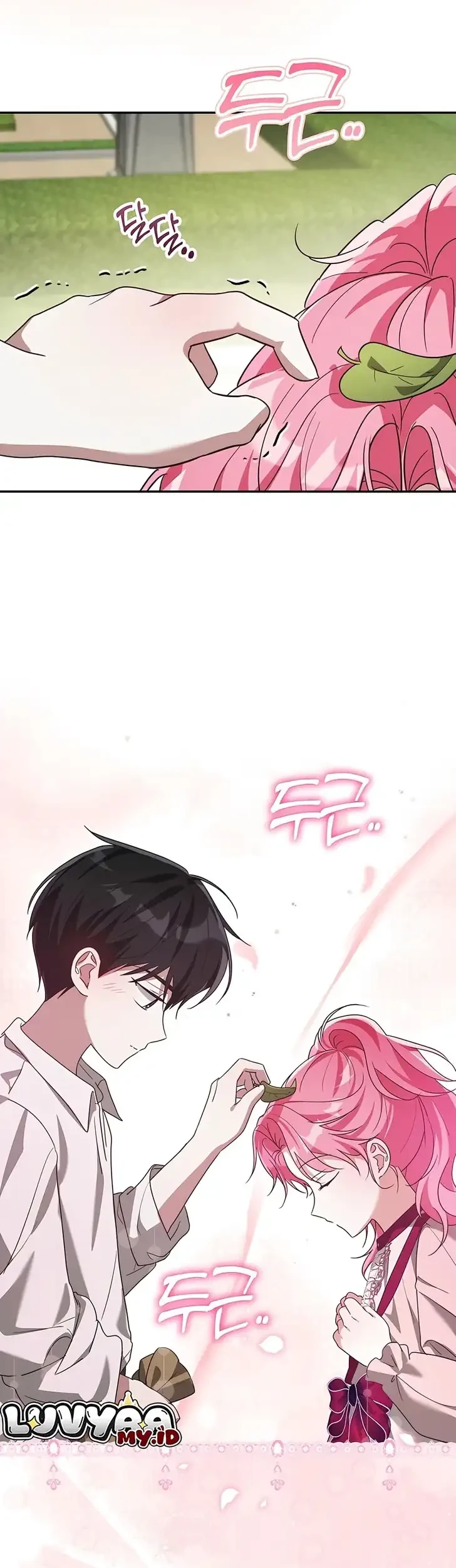 I Will Try to Save My Dad Chapter 14 Gambar 51