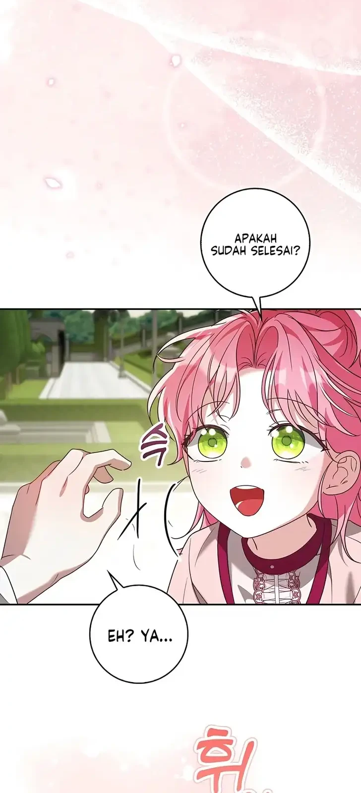 I Will Try to Save My Dad Chapter 14 Gambar 52