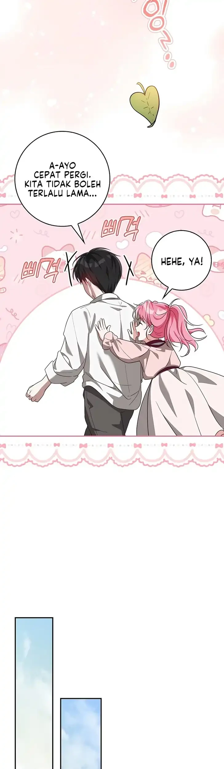 I Will Try to Save My Dad Chapter 14 Gambar 53