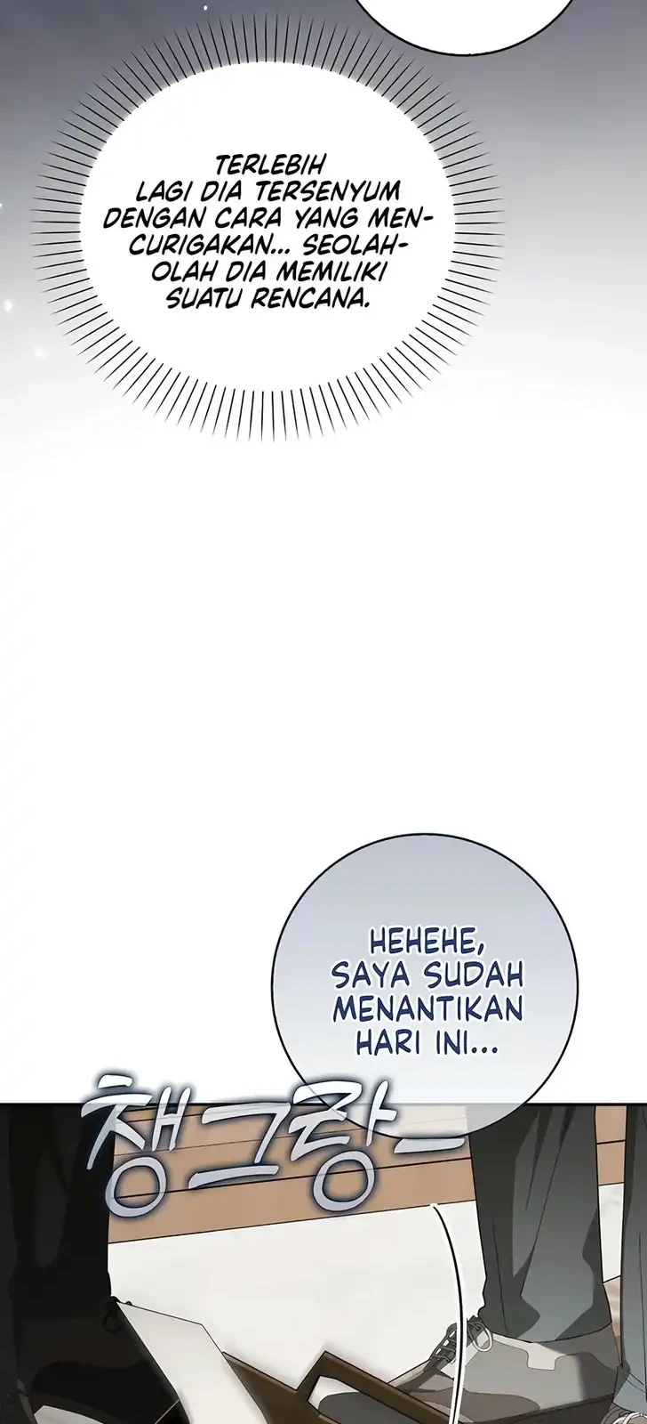 I Will Try to Save My Dad Chapter 15 Gambar 52