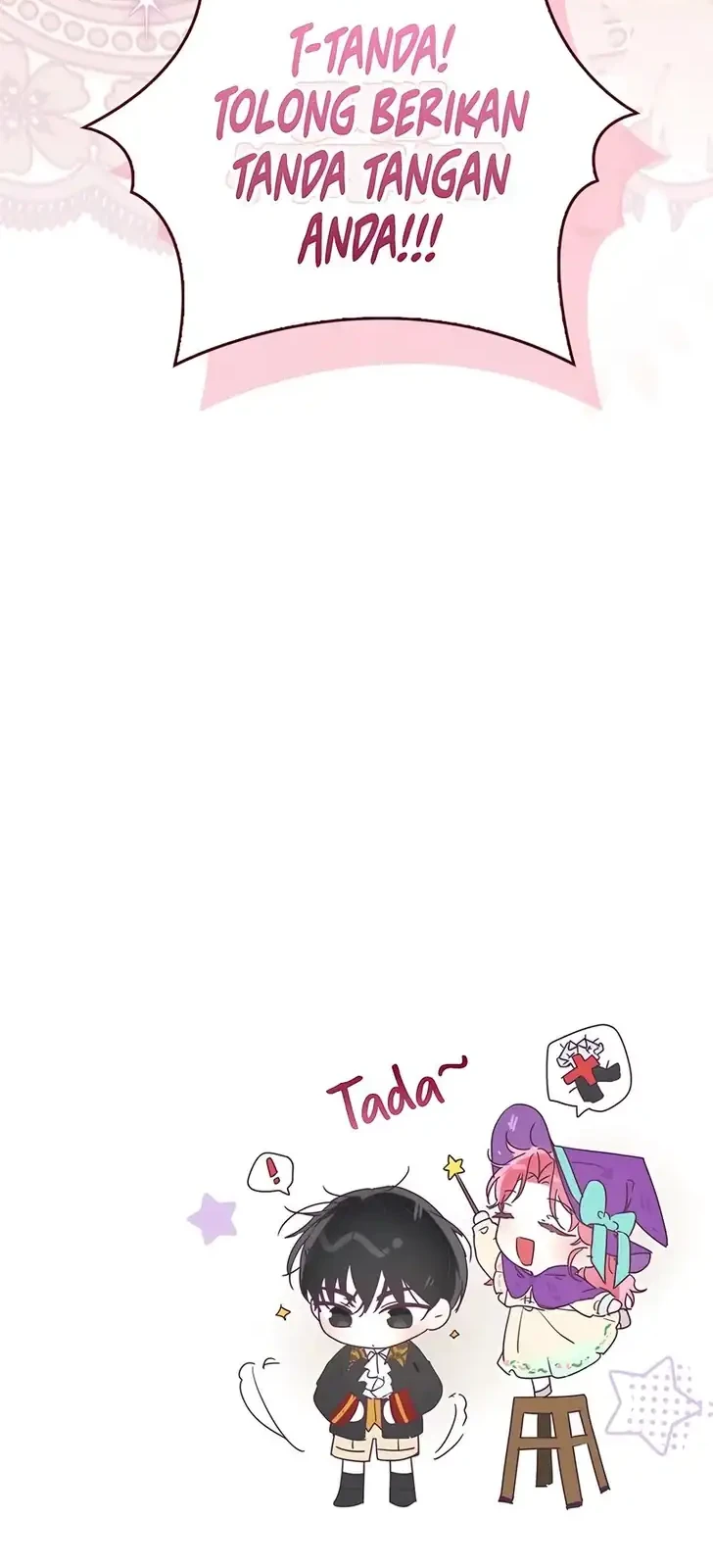 I Will Try to Save My Dad Chapter 15 Gambar 56