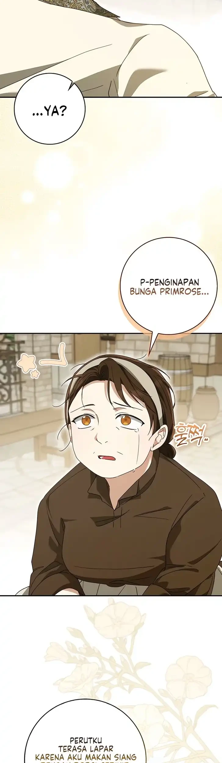 I Will Try to Save My Dad Chapter 16 Gambar 41