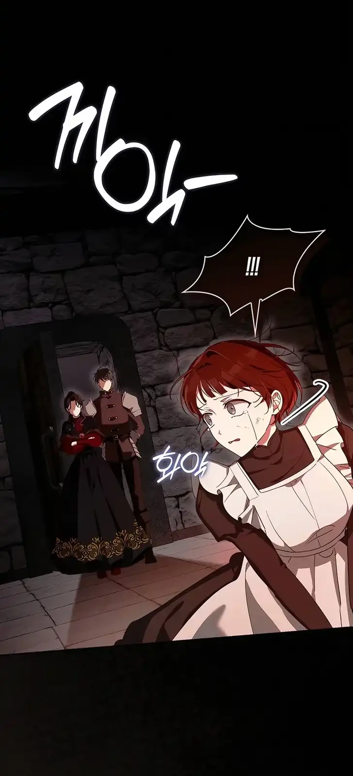 I Will Try to Save My Dad Chapter 16 Gambar 44