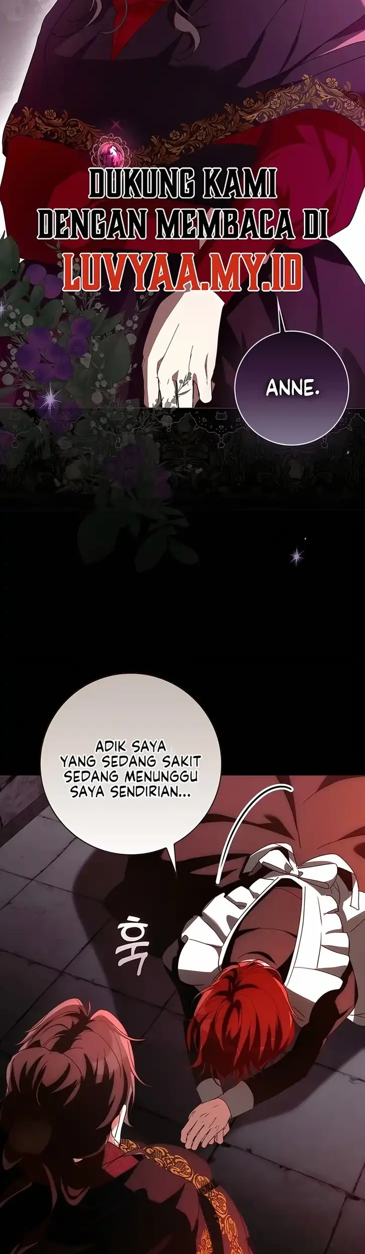 I Will Try to Save My Dad Chapter 16 Gambar 47