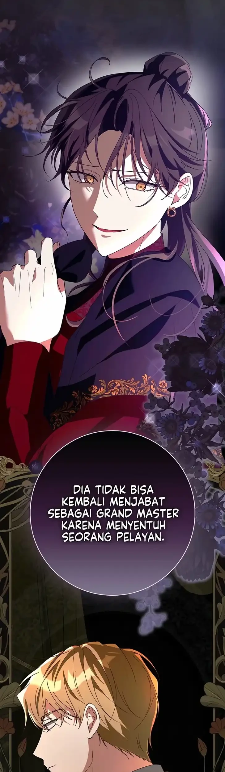 I Will Try to Save My Dad Chapter 16 Gambar 54