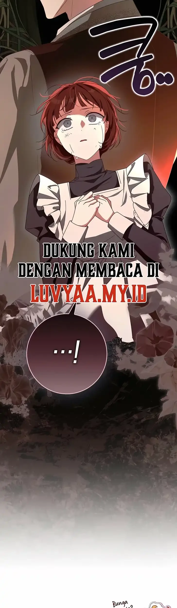 I Will Try to Save My Dad Chapter 16 Gambar 55