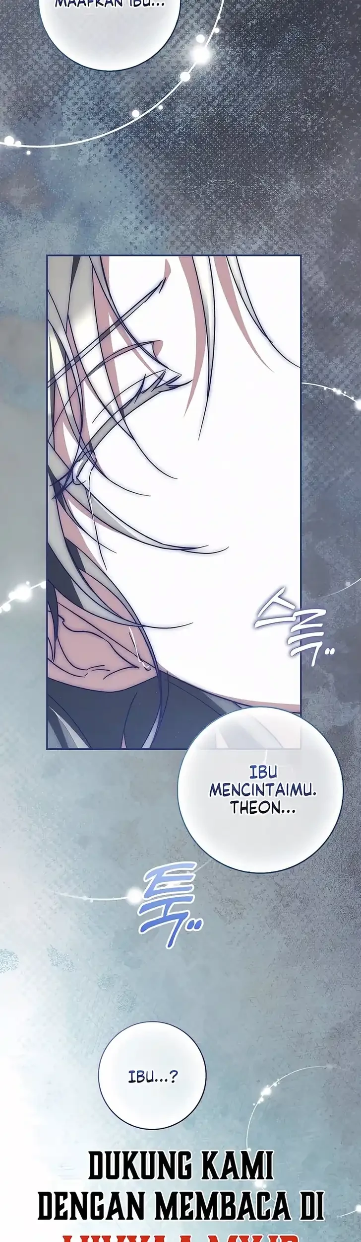 I Will Try to Save My Dad Chapter 17 Gambar 49