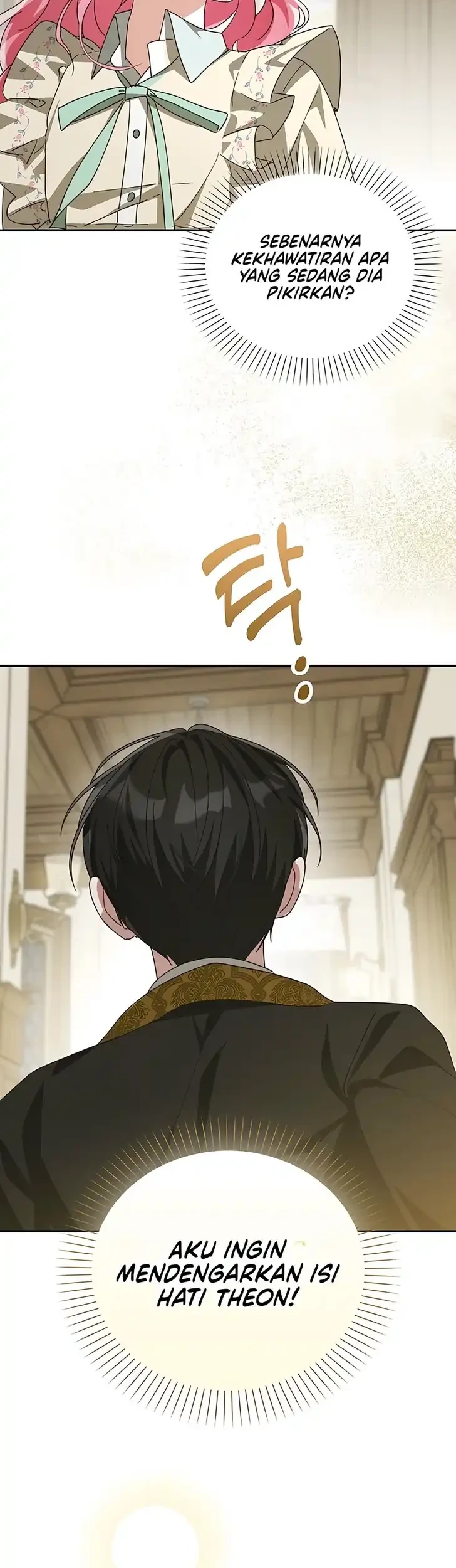 I Will Try to Save My Dad Chapter 17 Gambar 55