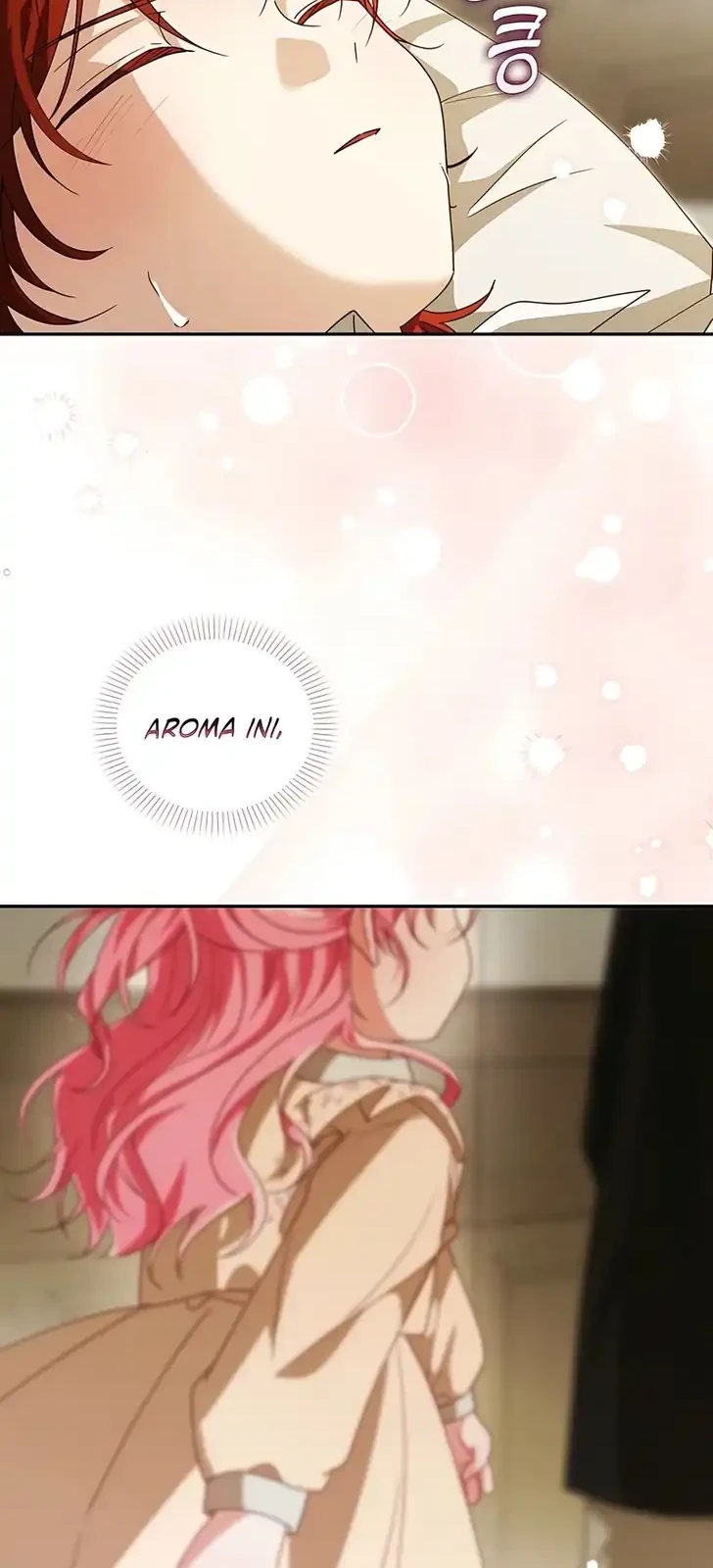 I Will Try to Save My Dad Chapter 18 Gambar 40