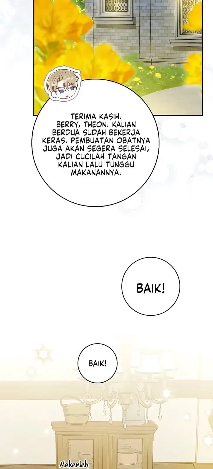 I Will Try to Save My Dad Chapter 18 Gambar 44