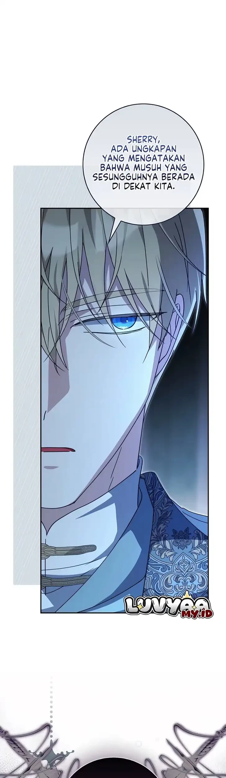 I Will Try to Save My Dad Chapter 18 Gambar 57