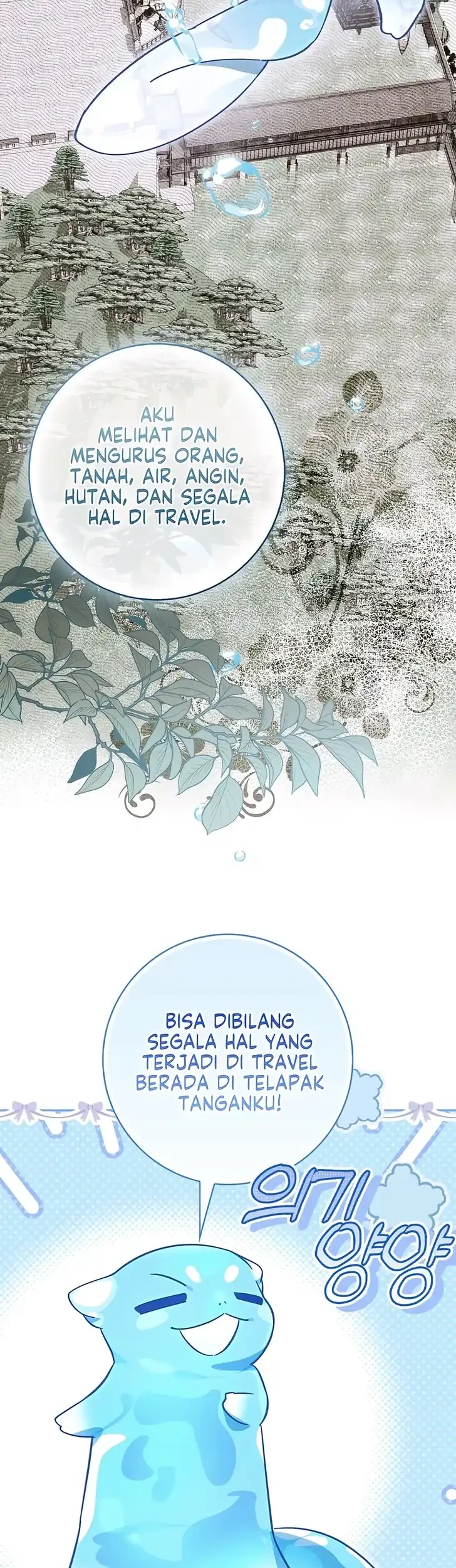 I Will Try to Save My Dad Chapter 19 Gambar 39