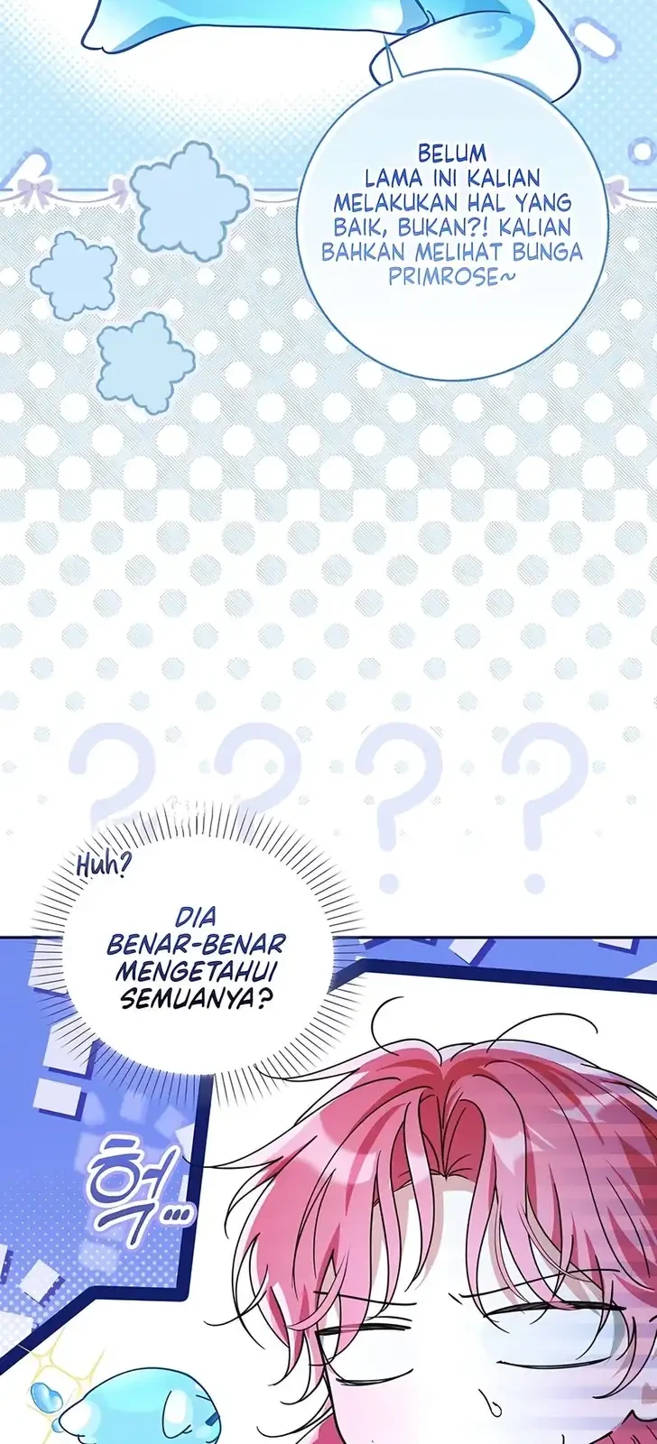 I Will Try to Save My Dad Chapter 19 Gambar 40