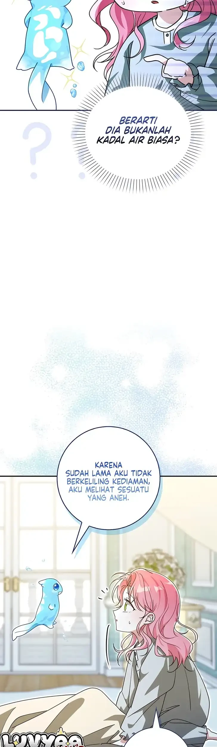 I Will Try to Save My Dad Chapter 19 Gambar 41
