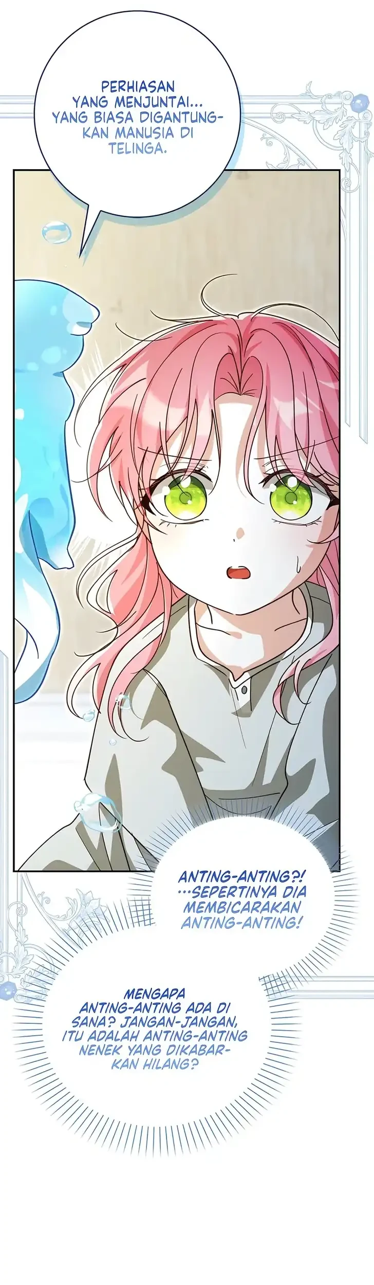 I Will Try to Save My Dad Chapter 19 Gambar 43
