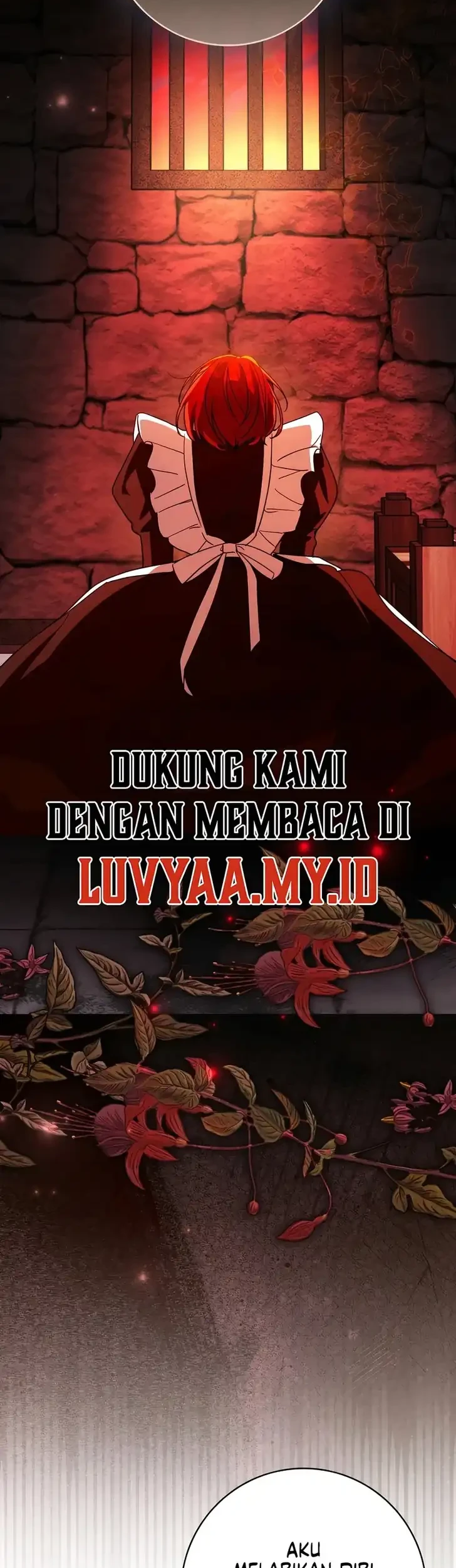 I Will Try to Save My Dad Chapter 19 Gambar 46