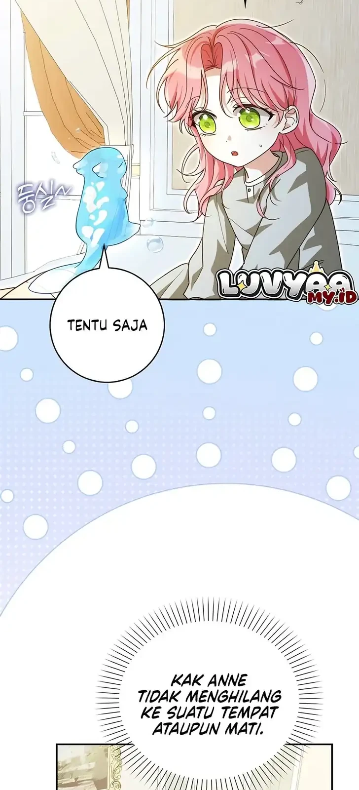 I Will Try to Save My Dad Chapter 19 Gambar 48