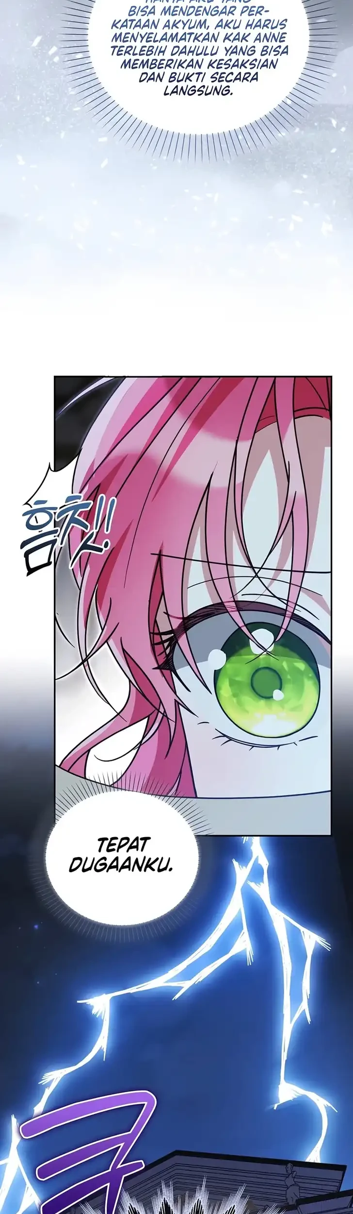 I Will Try to Save My Dad Chapter 19 Gambar 51