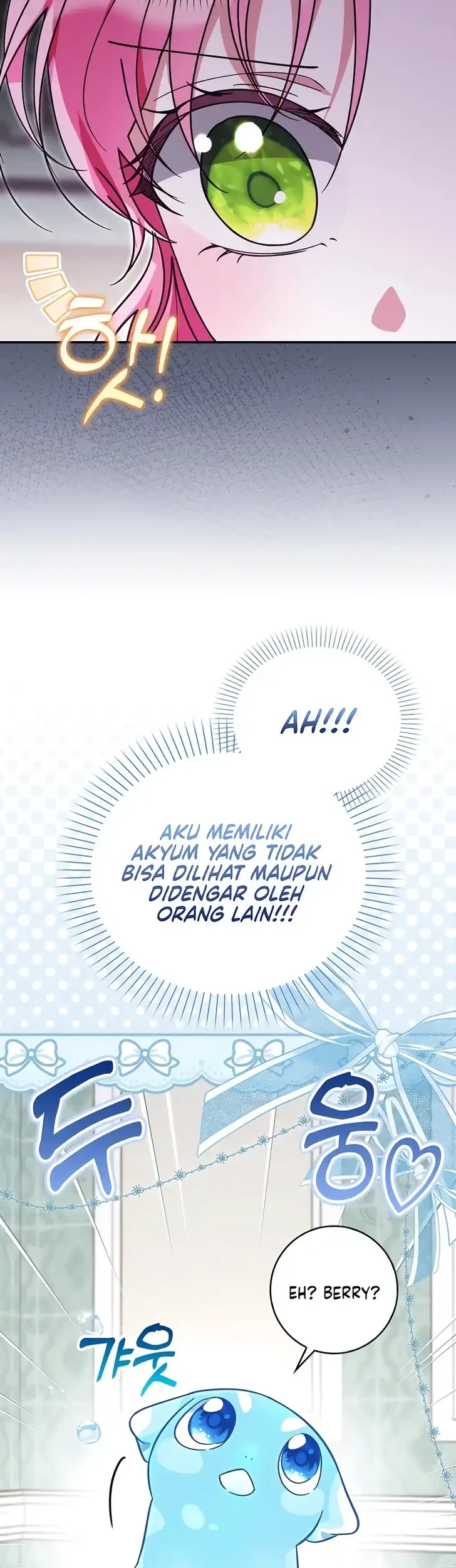 I Will Try to Save My Dad Chapter 19 Gambar 54