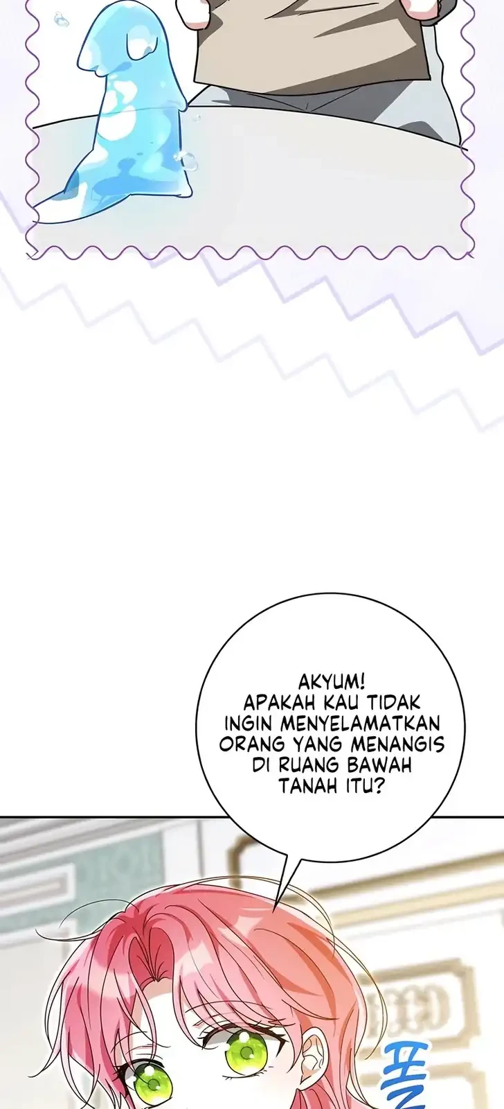 I Will Try to Save My Dad Chapter 19 Gambar 56