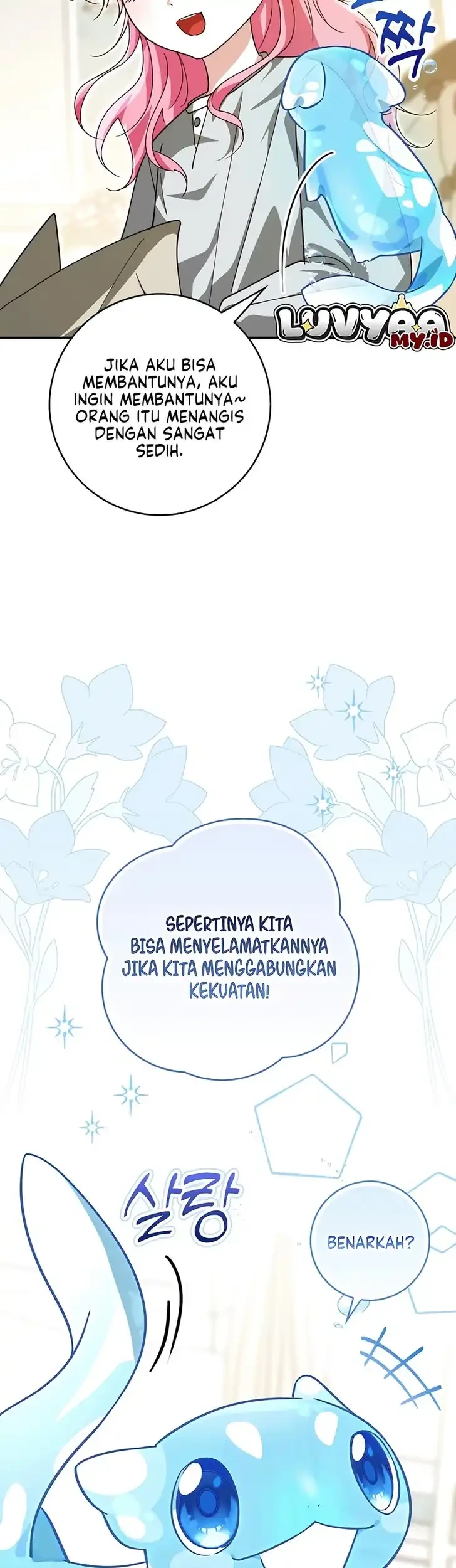 I Will Try to Save My Dad Chapter 19 Gambar 57