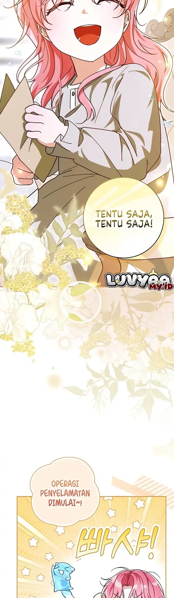 I Will Try to Save My Dad Chapter 19 Gambar 59