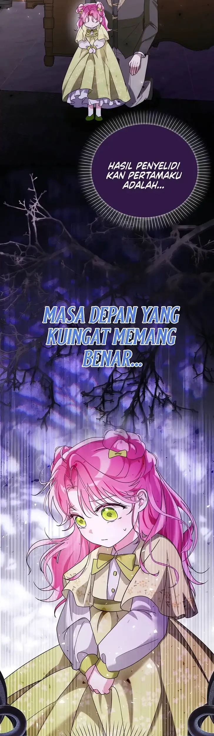 I Will Try to Save My Dad Chapter 2 Gambar 41