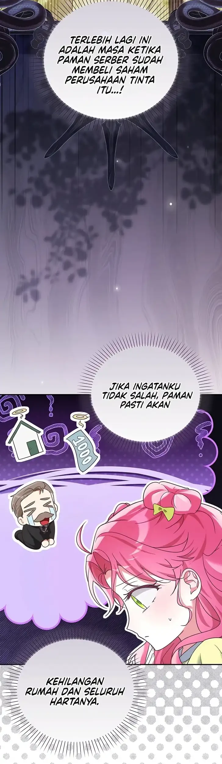 I Will Try to Save My Dad Chapter 2 Gambar 42