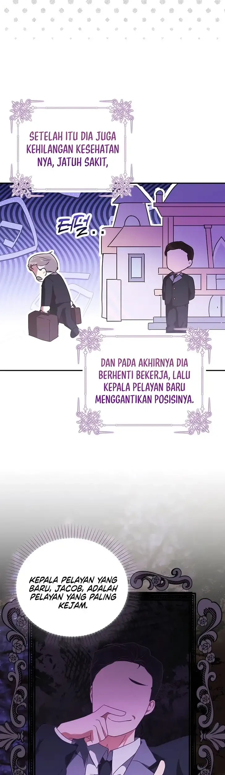 I Will Try to Save My Dad Chapter 2 Gambar 43