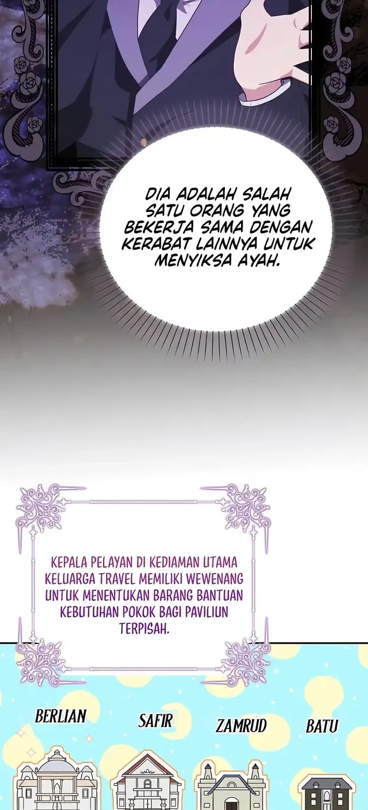 I Will Try to Save My Dad Chapter 2 Gambar 44