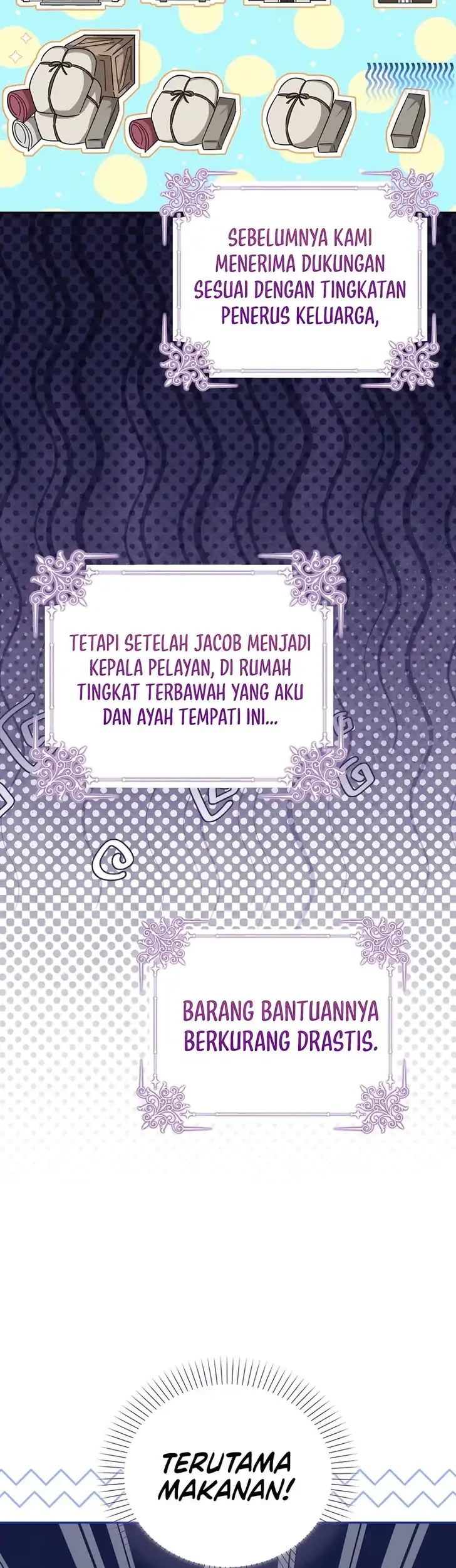 I Will Try to Save My Dad Chapter 2 Gambar 45