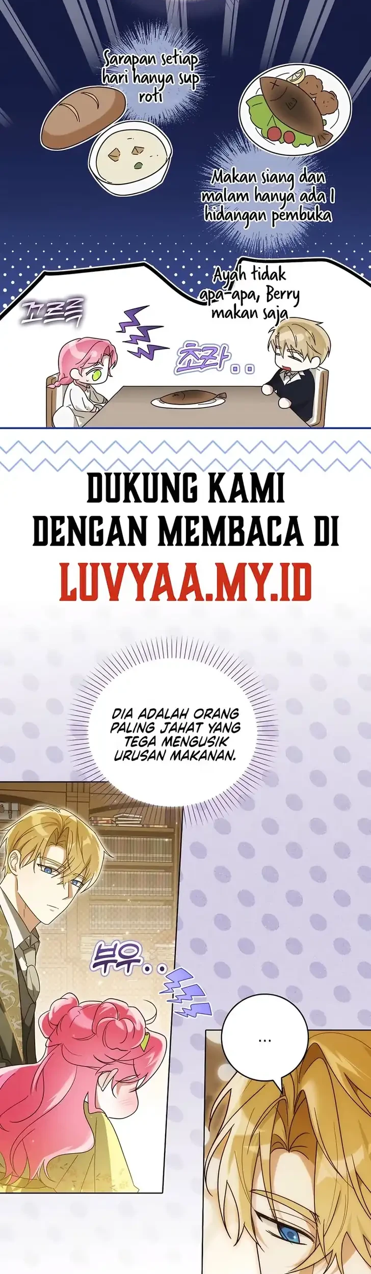 I Will Try to Save My Dad Chapter 2 Gambar 46