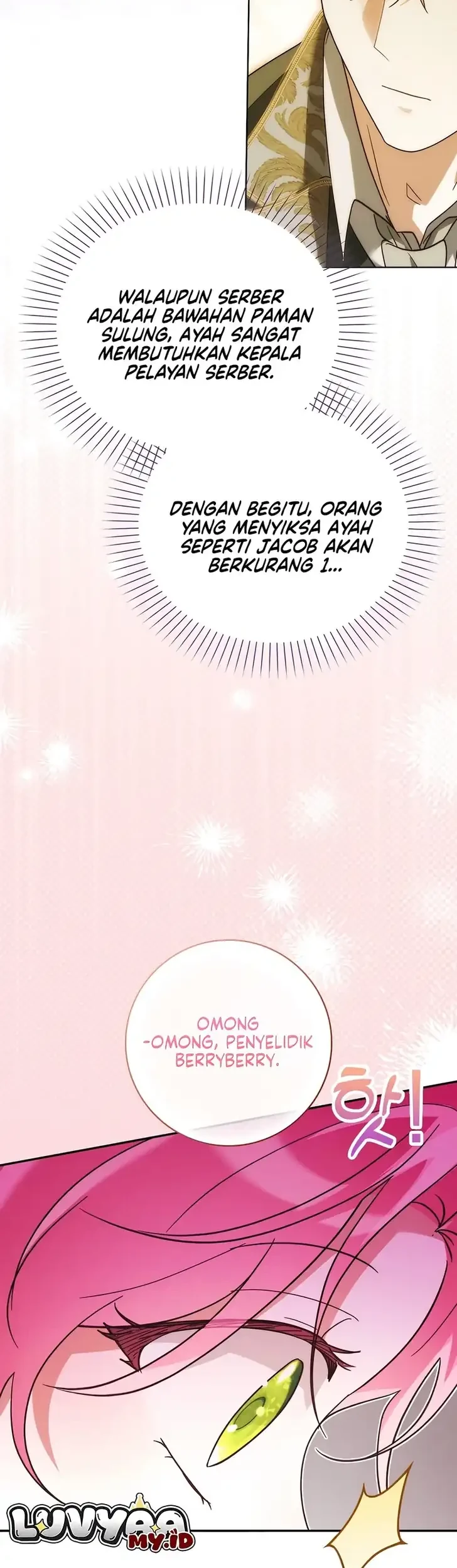 I Will Try to Save My Dad Chapter 2 Gambar 47