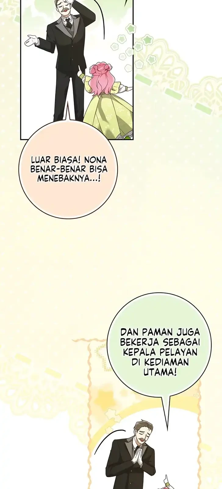 I Will Try to Save My Dad Chapter 2 Gambar 36