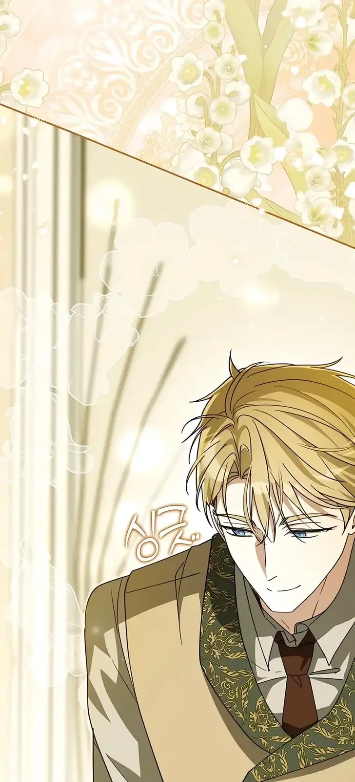 I Will Try to Save My Dad Chapter 20 Gambar 40