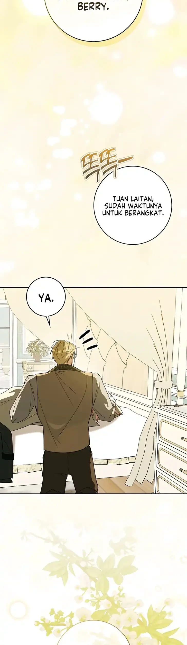 I Will Try to Save My Dad Chapter 20 Gambar 43