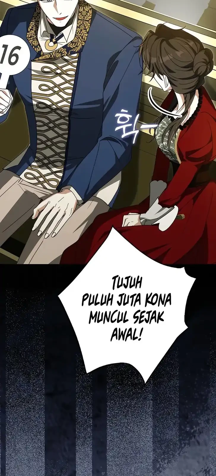 I Will Try to Save My Dad Chapter 21 Gambar 44