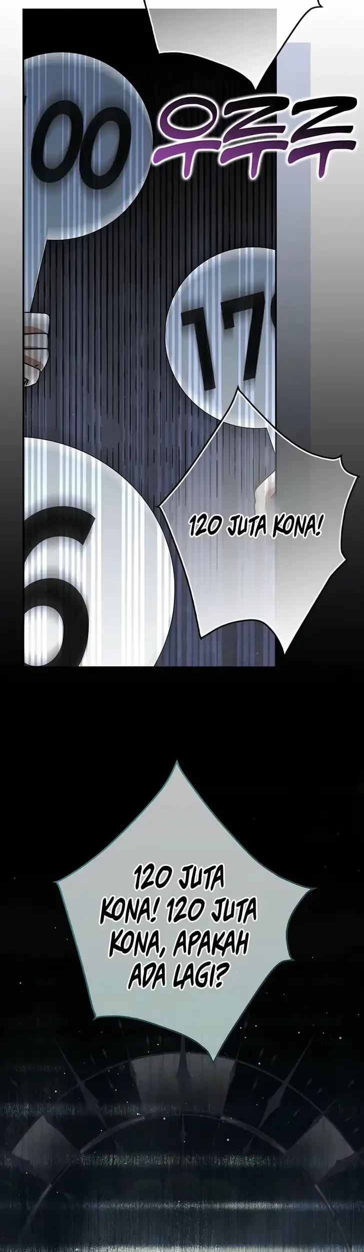 I Will Try to Save My Dad Chapter 21 Gambar 49