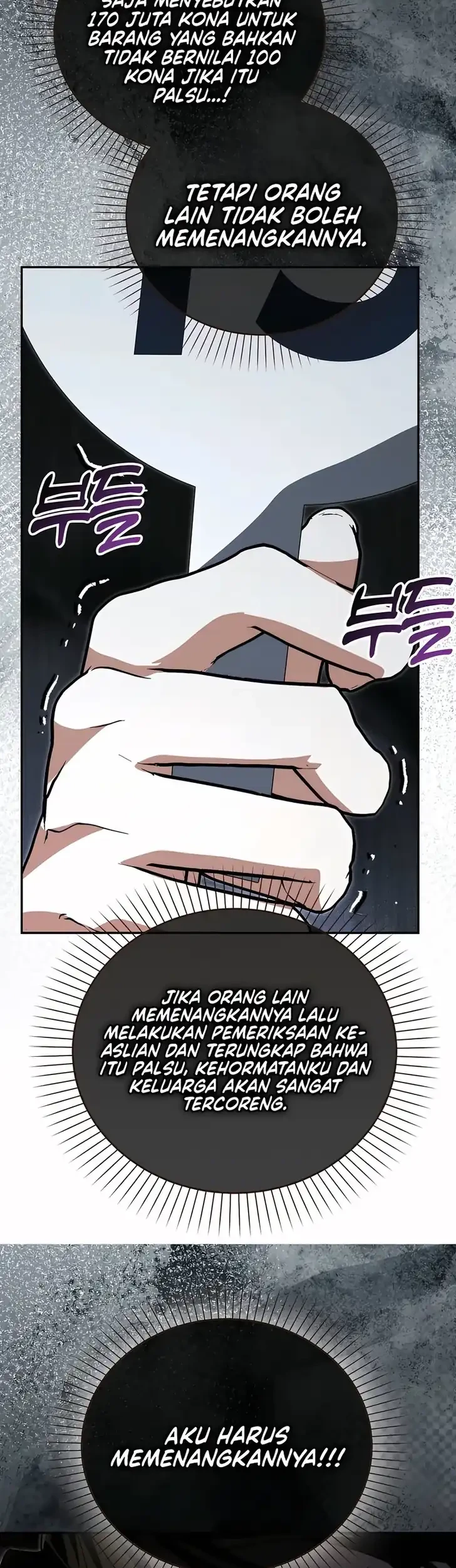 I Will Try to Save My Dad Chapter 21 Gambar 51
